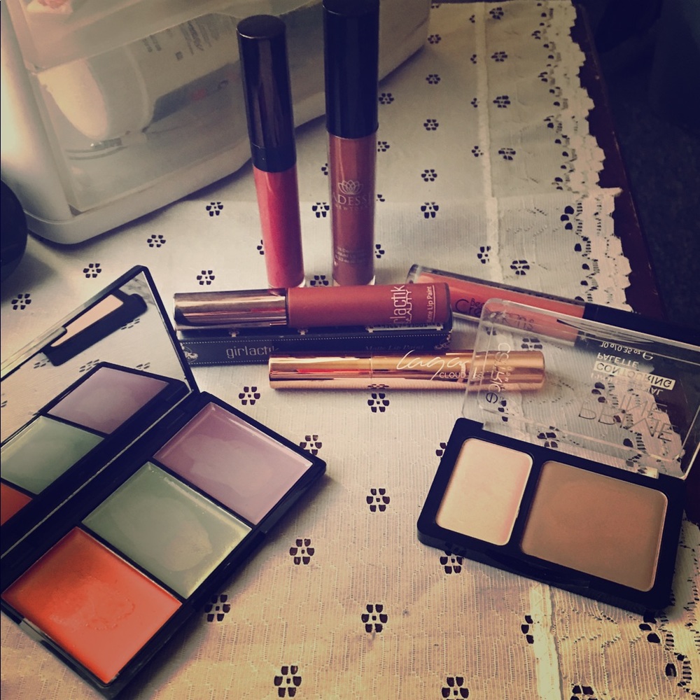 Beauty Bundle Lips and Face